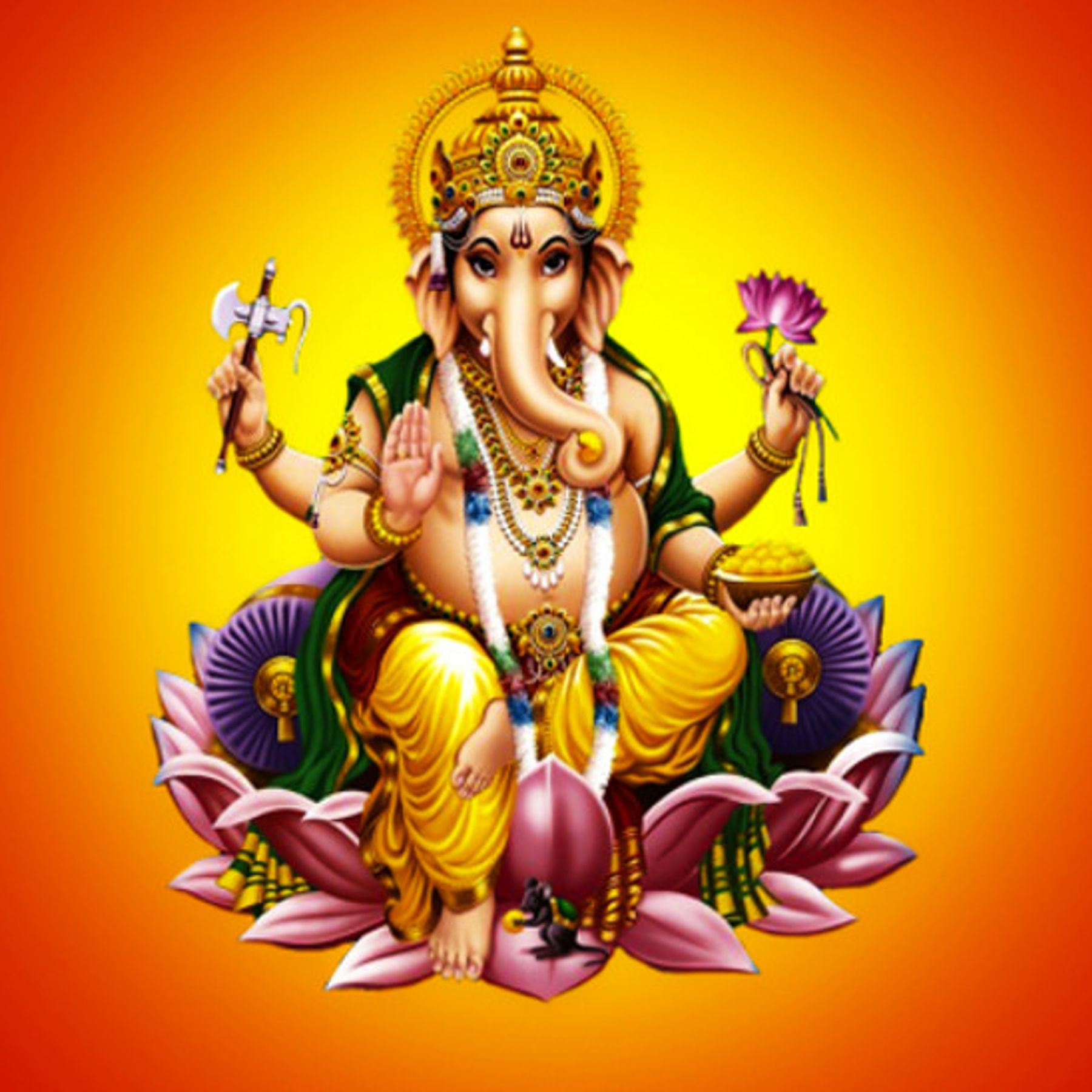 ganesh ji