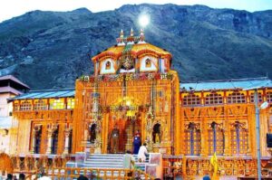 श्री बद्रीनाथ मंदिर | Shri Badrinath Mandir