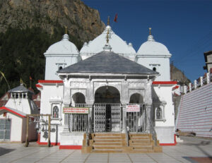 गंगोत्री धाम | Gangotri Dham