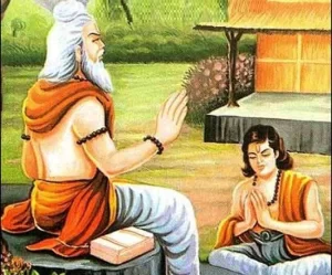 गुरु पूर्णिमा | Guru Purnima